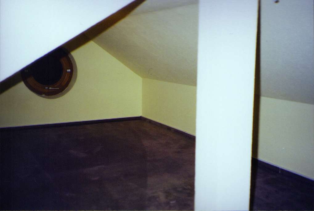Dachterrasse 2